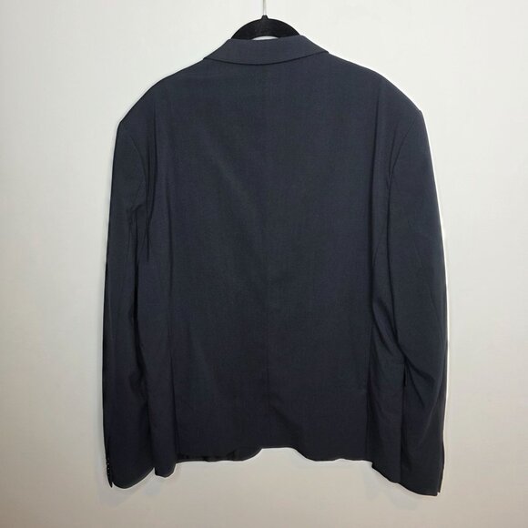 Lindbergh White 2PC Suit Mens 46R/42 - Picture 3 of 16